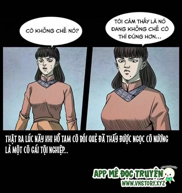 U Minh Ngụy Tượng Chapter 96 - 83