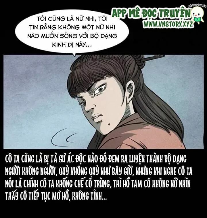 U Minh Ngụy Tượng Chapter 96 - 84