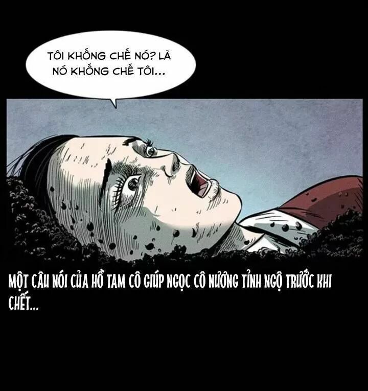 U Minh Ngụy Tượng Chapter 96 - 86