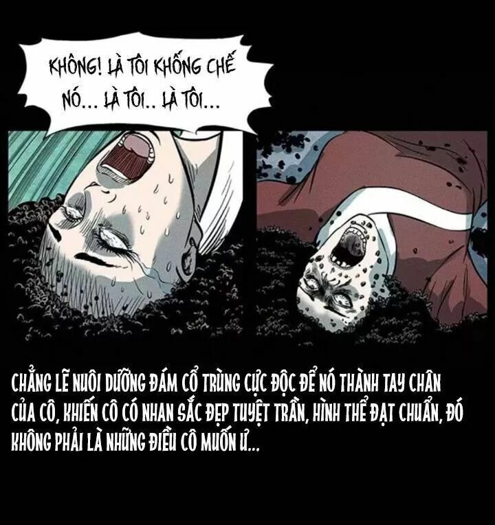 U Minh Ngụy Tượng Chapter 96 - 88