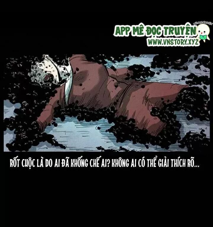 U Minh Ngụy Tượng Chapter 96 - 89