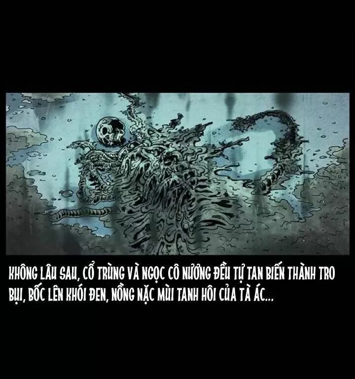 U Minh Ngụy Tượng Chapter 96 - 90