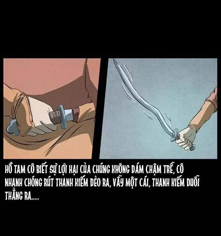 U Minh Ngụy Tượng Chapter 96 - 10