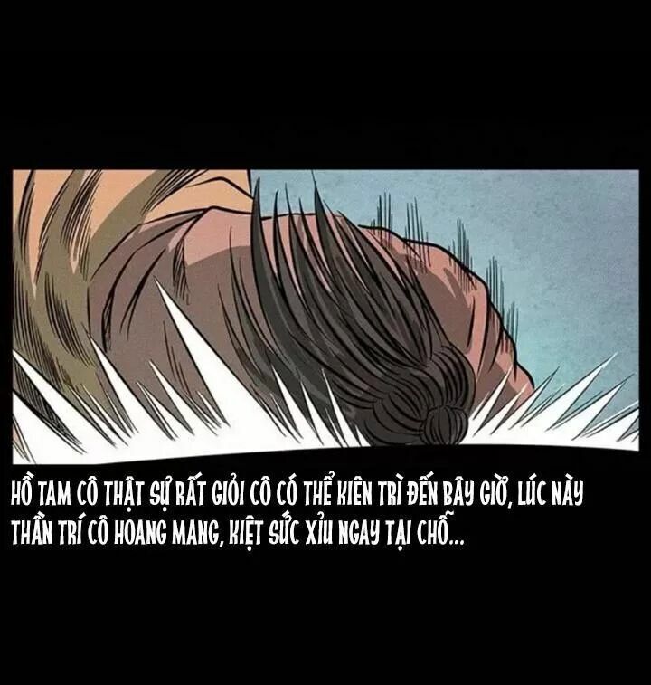 U Minh Ngụy Tượng Chapter 96 - 94