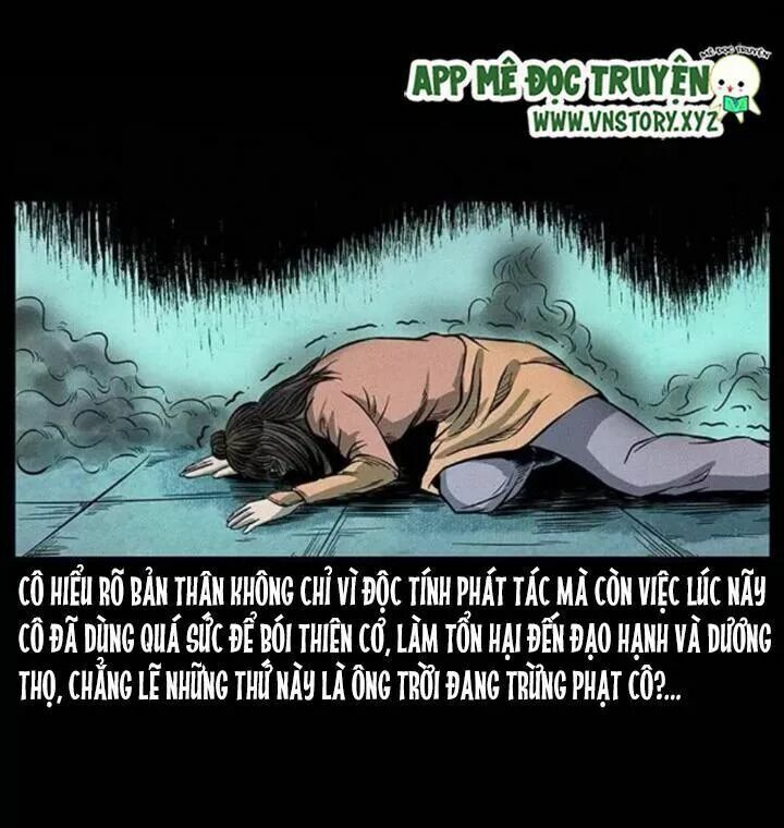 U Minh Ngụy Tượng Chapter 96 - 95