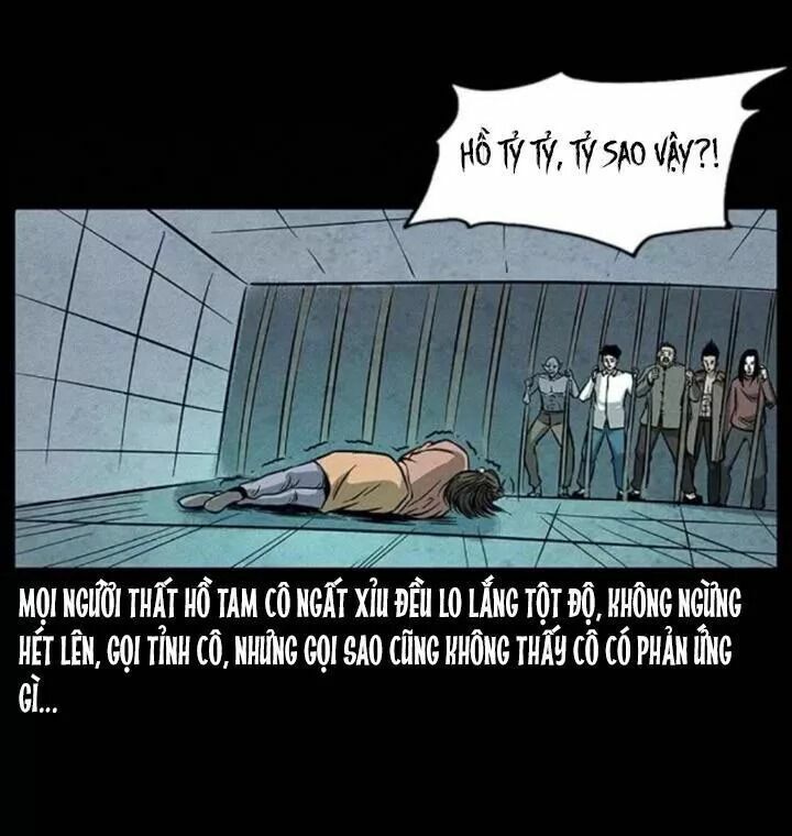 U Minh Ngụy Tượng Chapter 96 - 96