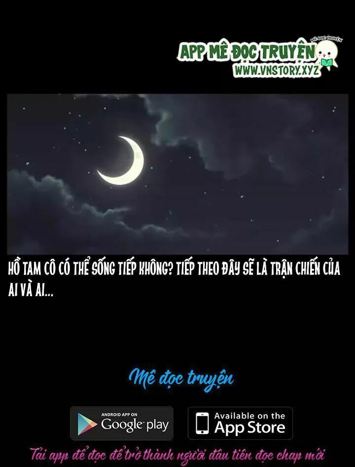 U Minh Ngụy Tượng Chapter 96 - 97