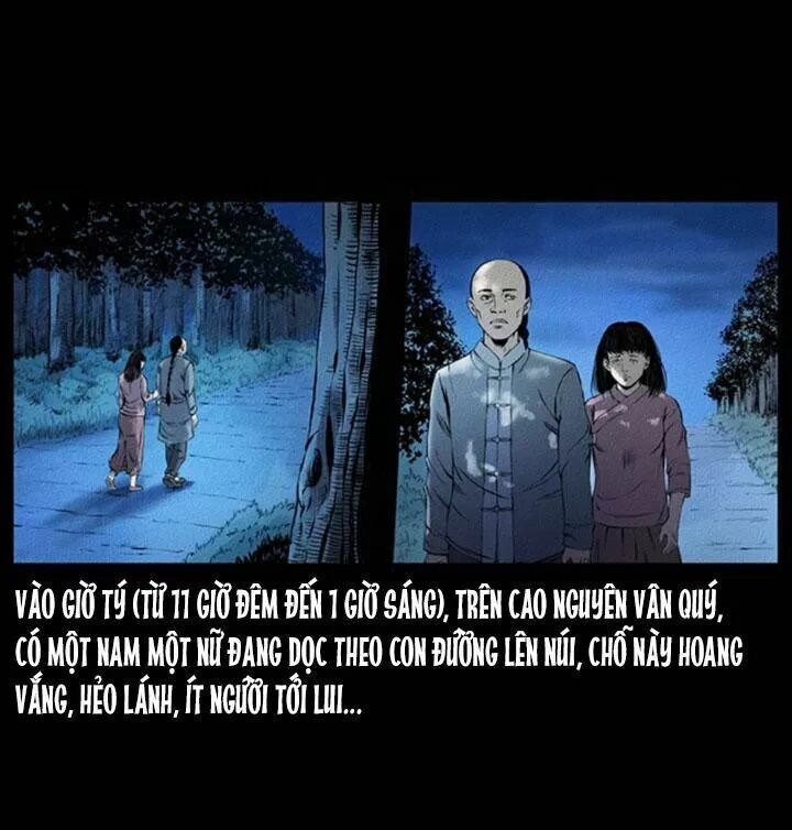 U Minh Ngụy Tượng Chapter 97.5 - 2