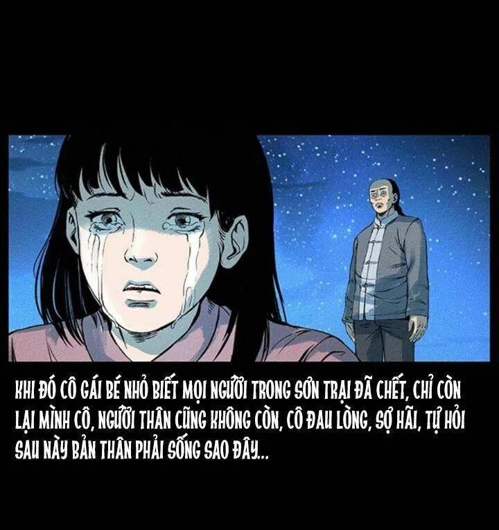 U Minh Ngụy Tượng Chapter 97.5 - 12