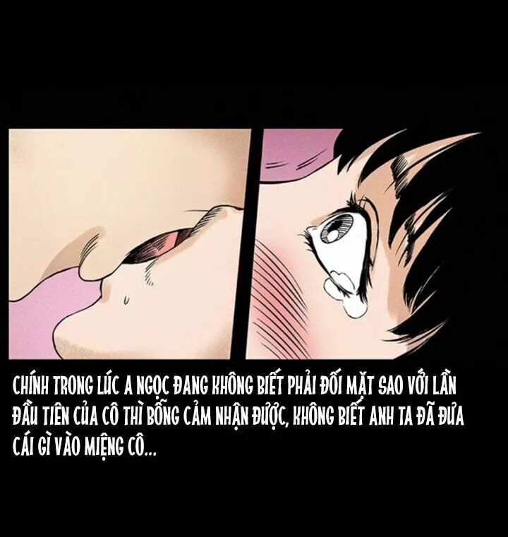 U Minh Ngụy Tượng Chapter 97.5 - 18