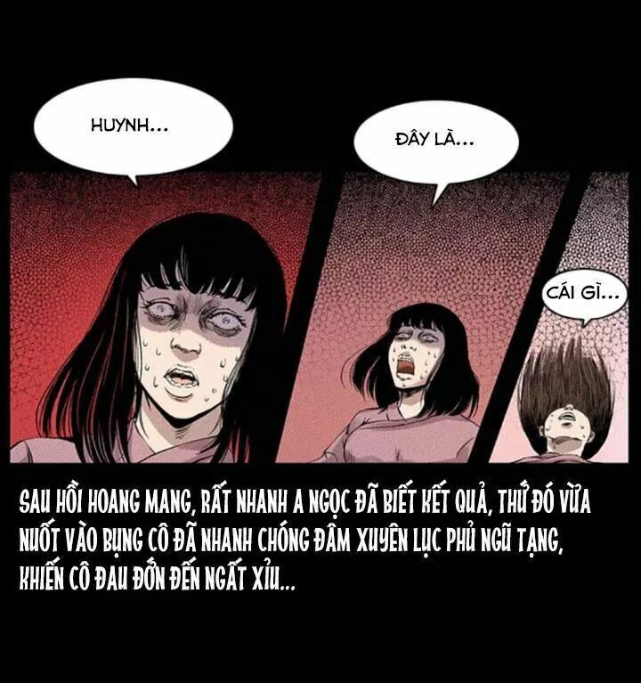 U Minh Ngụy Tượng Chapter 97.5 - 20