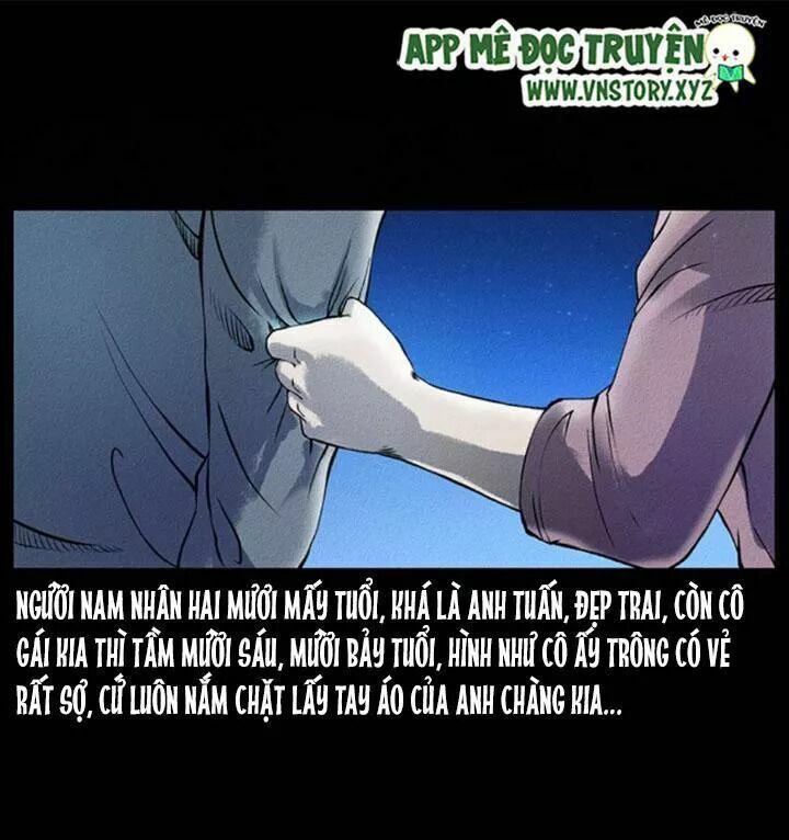 U Minh Ngụy Tượng Chapter 97.5 - 3