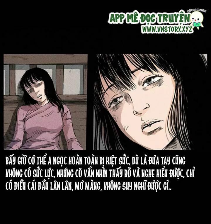 U Minh Ngụy Tượng Chapter 97.5 - 21