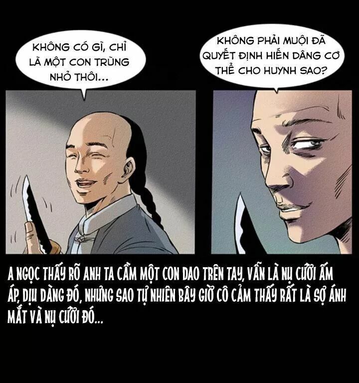 U Minh Ngụy Tượng Chapter 97.5 - 22