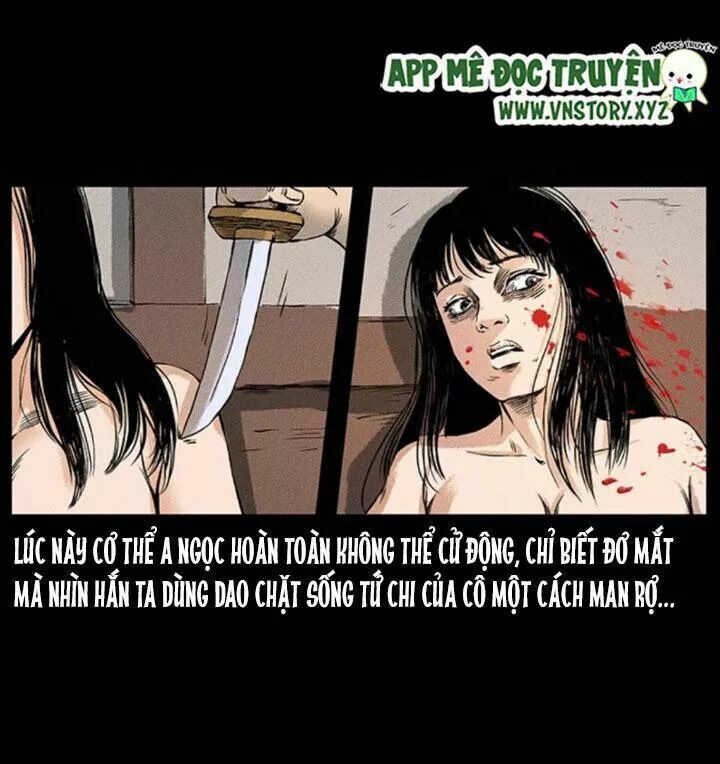 U Minh Ngụy Tượng Chapter 97.5 - 23