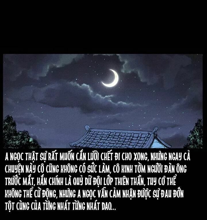 U Minh Ngụy Tượng Chapter 97.5 - 24