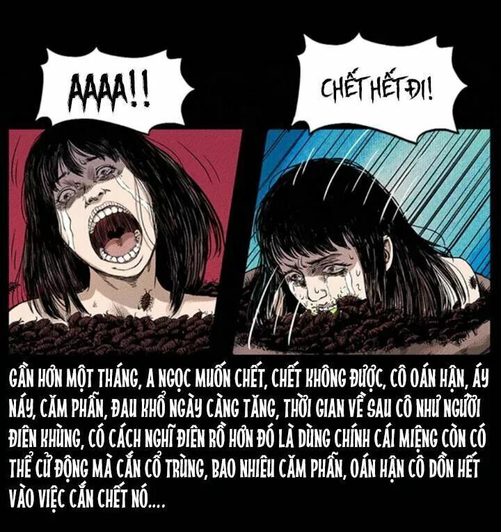 U Minh Ngụy Tượng Chapter 97.5 - 29