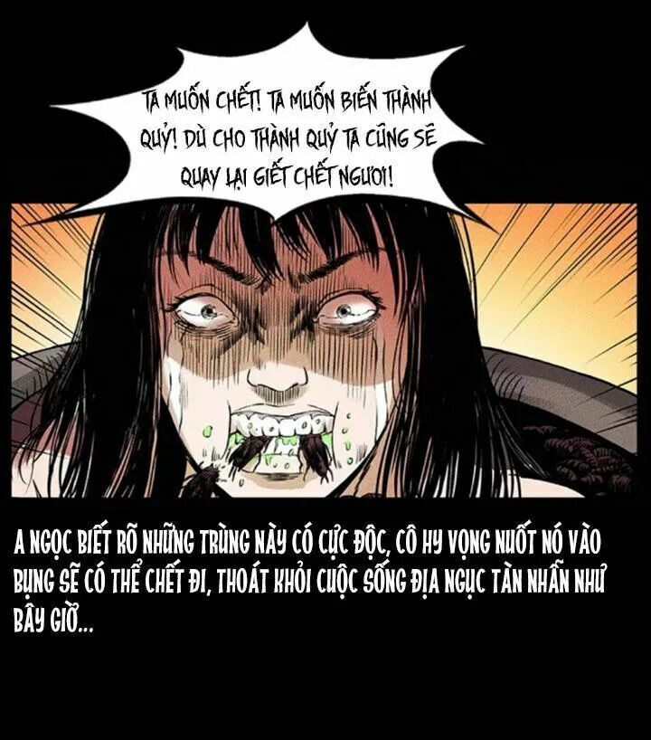 U Minh Ngụy Tượng Chapter 97.5 - 30