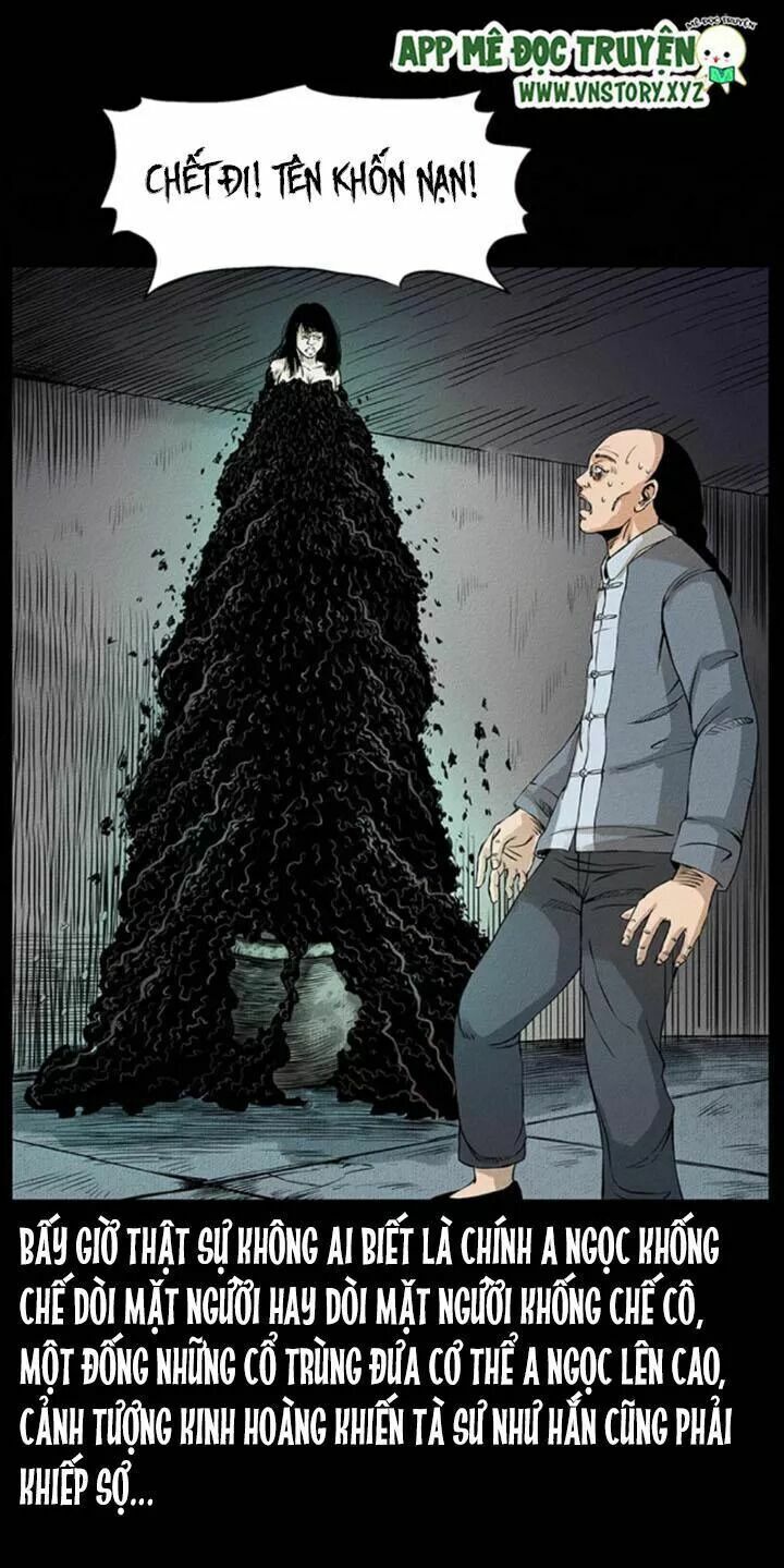 U Minh Ngụy Tượng Chapter 97.5 - 37