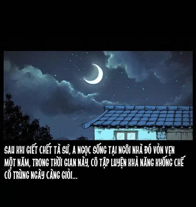 U Minh Ngụy Tượng Chapter 97.5 - 40