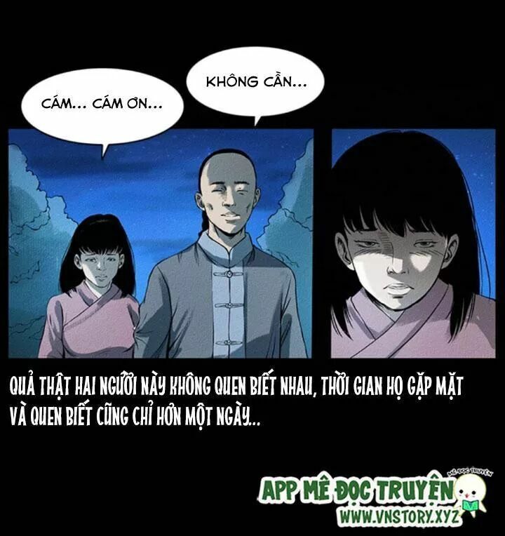 U Minh Ngụy Tượng Chapter 97.5 - 5