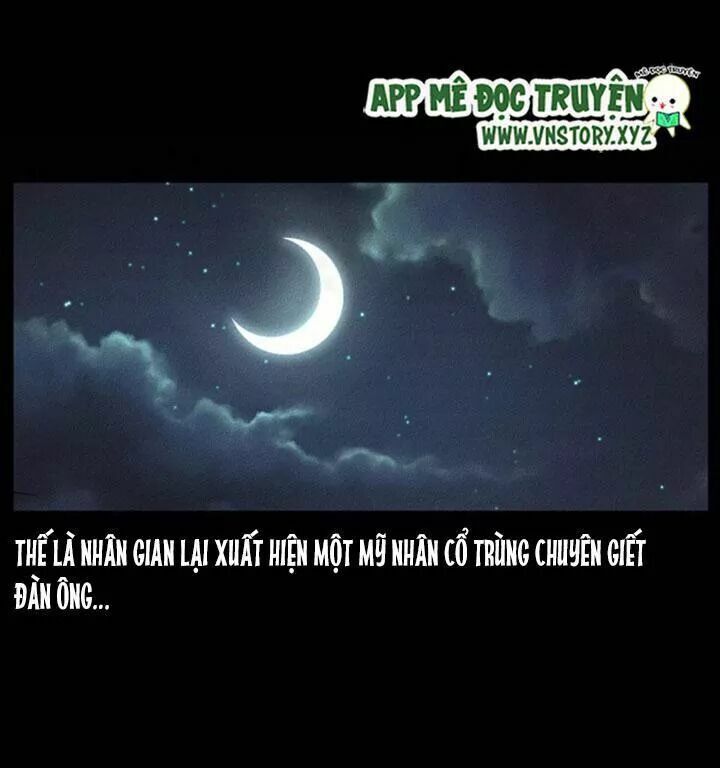 U Minh Ngụy Tượng Chapter 97.5 - 41