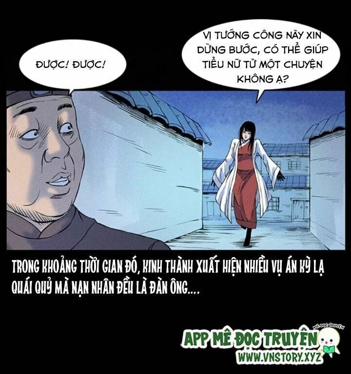 U Minh Ngụy Tượng Chapter 97.5 - 42