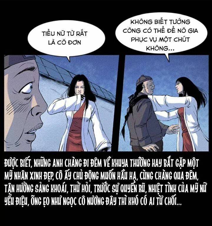 U Minh Ngụy Tượng Chapter 97.5 - 43