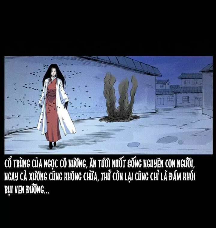 U Minh Ngụy Tượng Chapter 97.5 - 46