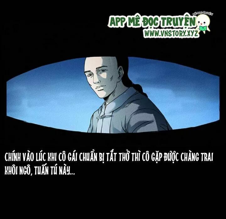 U Minh Ngụy Tượng Chapter 97.5 - 7