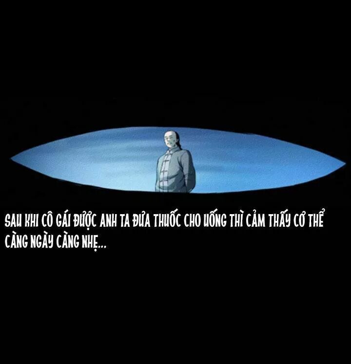 U Minh Ngụy Tượng Chapter 97.5 - 8