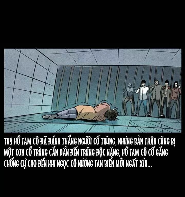 U Minh Ngụy Tượng Chapter 97 - 2