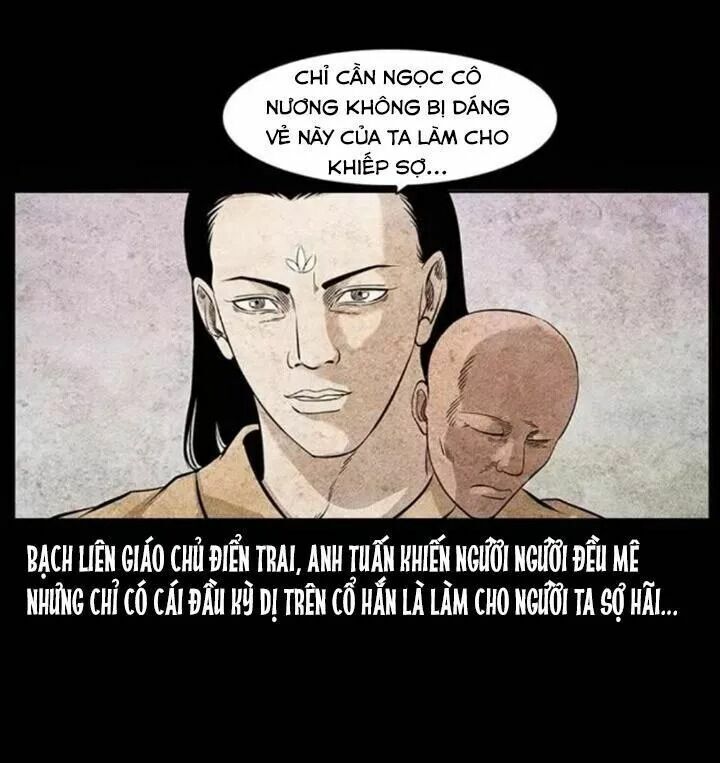 U Minh Ngụy Tượng Chapter 97 - 12