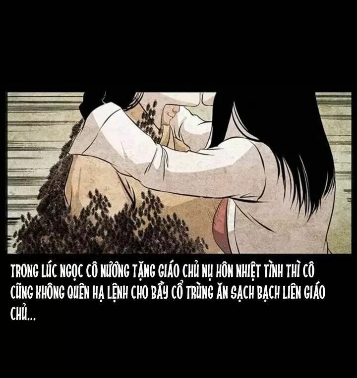 U Minh Ngụy Tượng Chapter 97 - 14