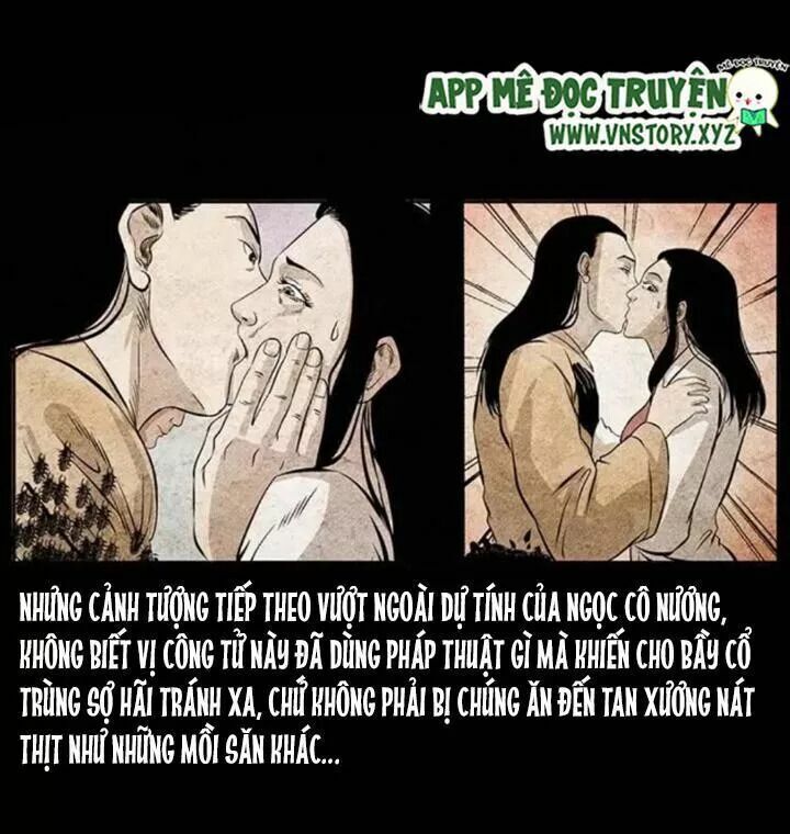 U Minh Ngụy Tượng Chapter 97 - 15