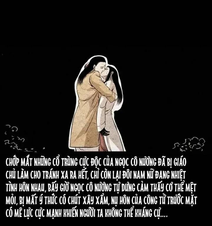 U Minh Ngụy Tượng Chapter 97 - 16