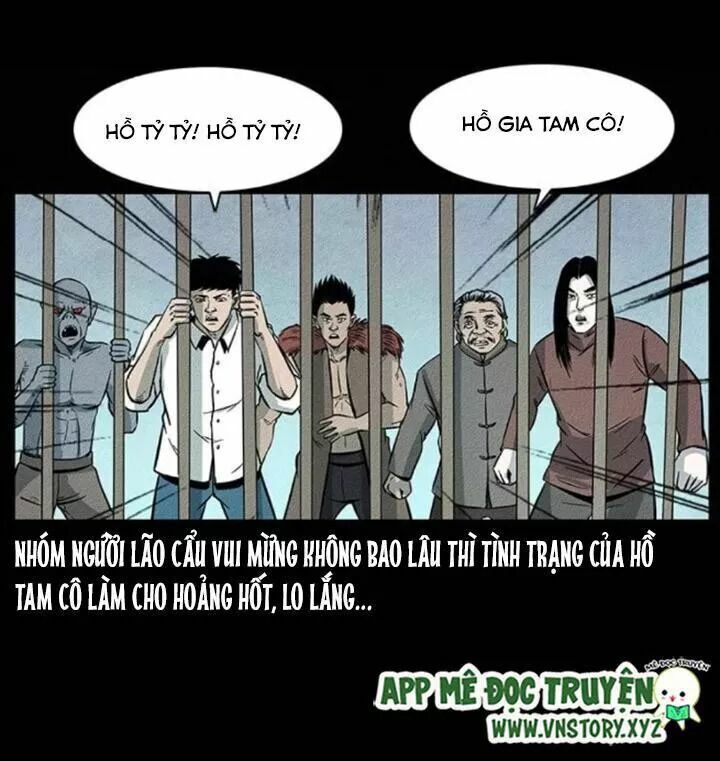 U Minh Ngụy Tượng Chapter 97 - 3