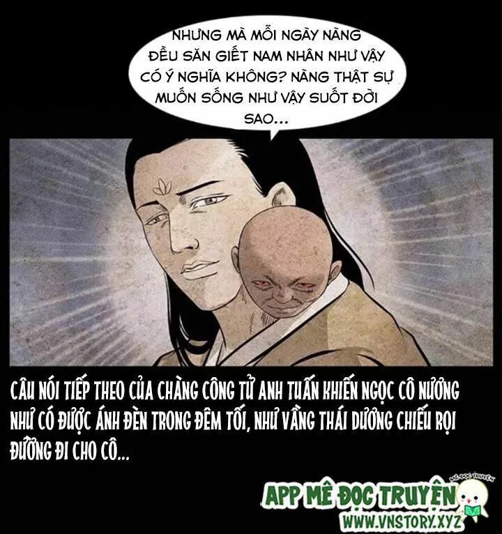 U Minh Ngụy Tượng Chapter 97 - 21