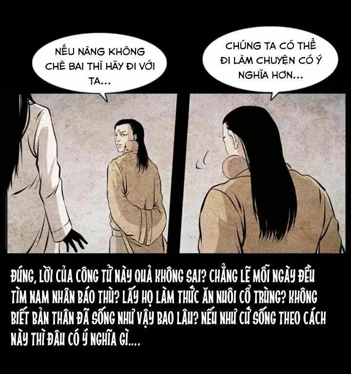 U Minh Ngụy Tượng Chapter 97 - 22