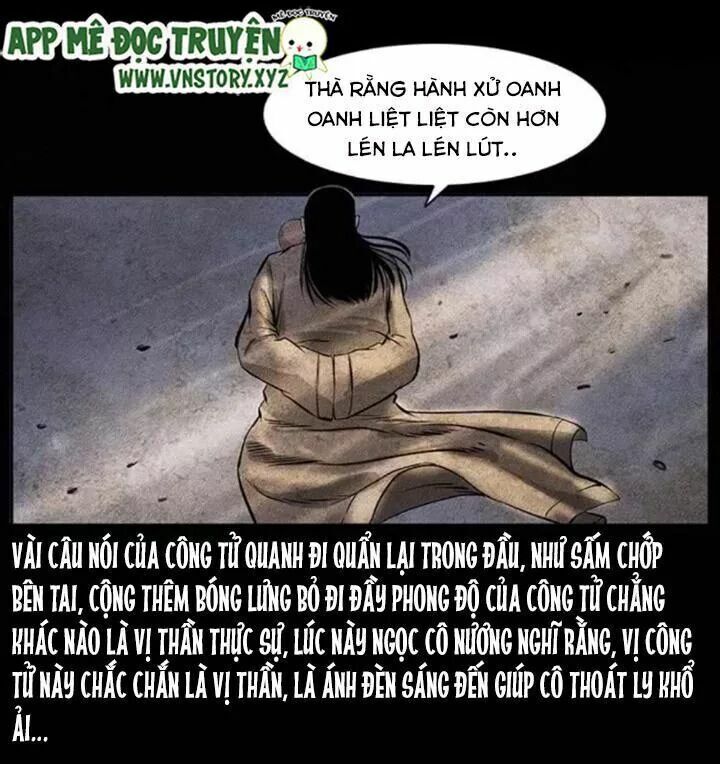 U Minh Ngụy Tượng Chapter 97 - 23