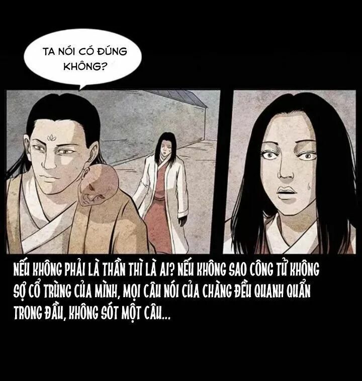 U Minh Ngụy Tượng Chapter 97 - 24