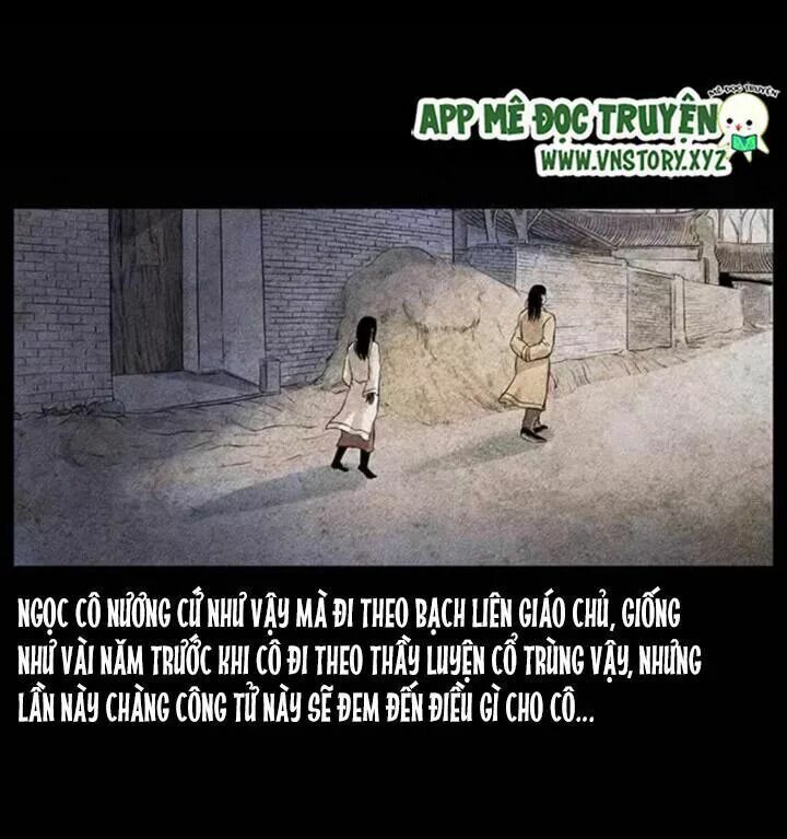 U Minh Ngụy Tượng Chapter 97 - 25