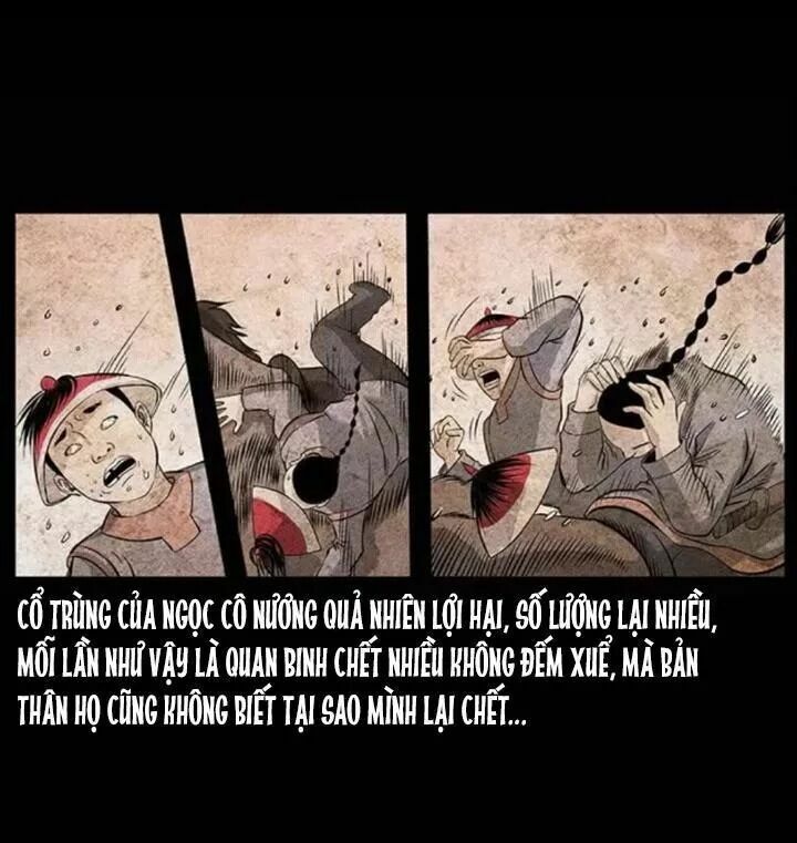 U Minh Ngụy Tượng Chapter 97 - 28