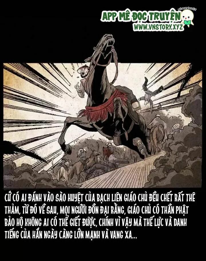 U Minh Ngụy Tượng Chapter 97 - 29