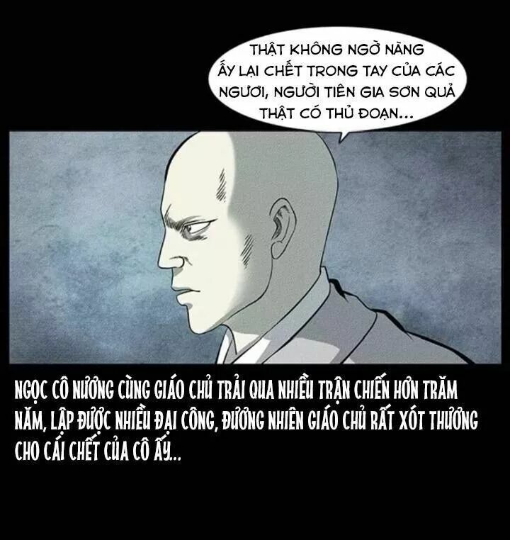 U Minh Ngụy Tượng Chapter 97 - 30