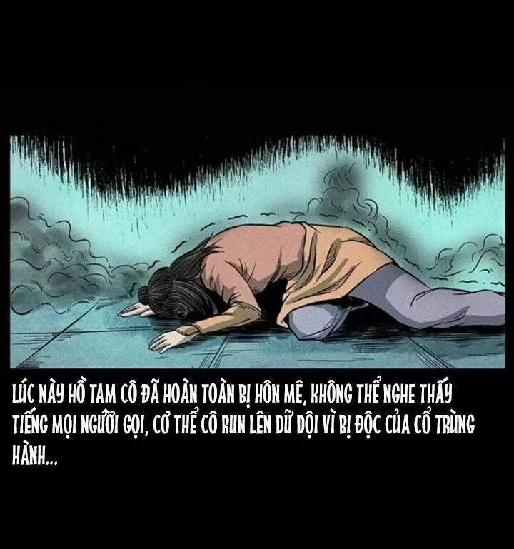 U Minh Ngụy Tượng Chapter 97 - 4