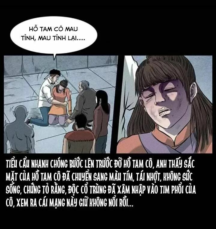 U Minh Ngụy Tượng Chapter 97 - 32