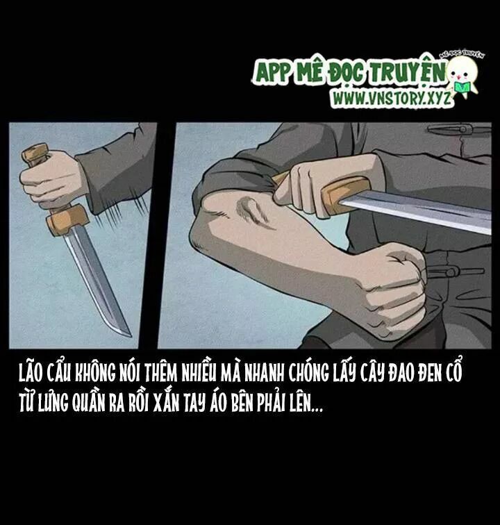 U Minh Ngụy Tượng Chapter 97 - 34