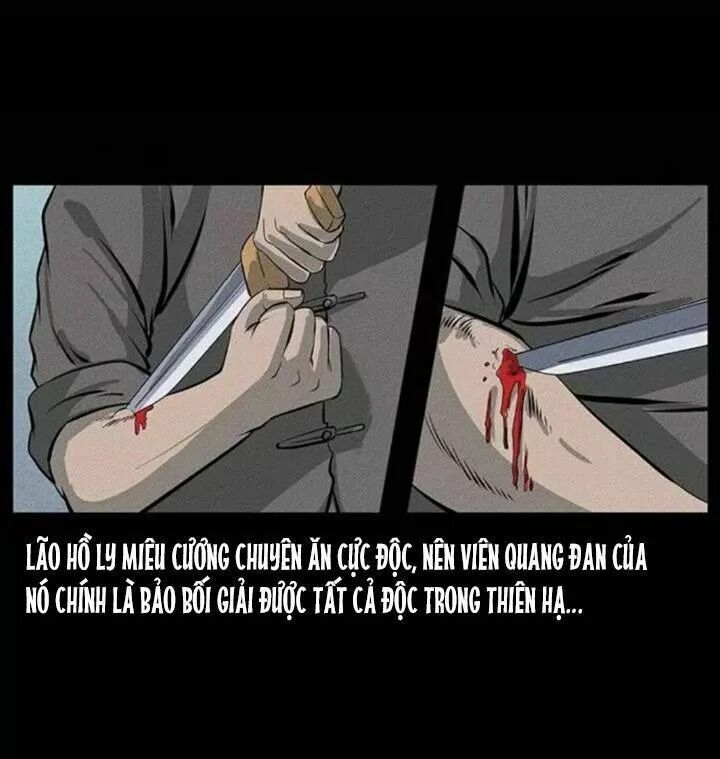 U Minh Ngụy Tượng Chapter 97 - 36