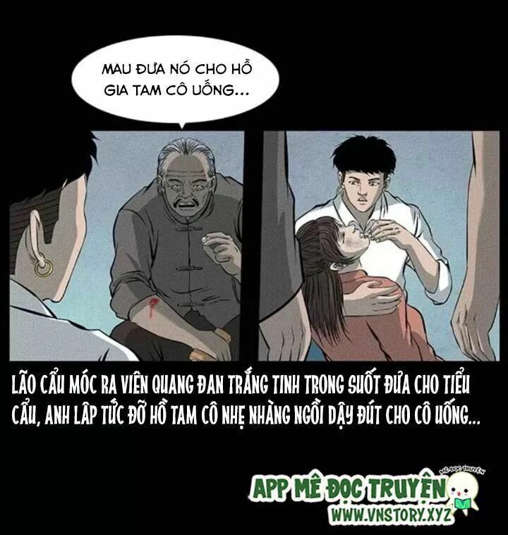 U Minh Ngụy Tượng Chapter 97 - 37